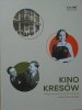 praca zbiorowa • Kino Kresów. Kultura filmowa na ziemiach wschodnich II Rzeczypospolitej. Lwów, Wilno, Grodno
